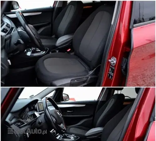 BMW Seria 2 