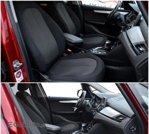 BMW Seria 2 