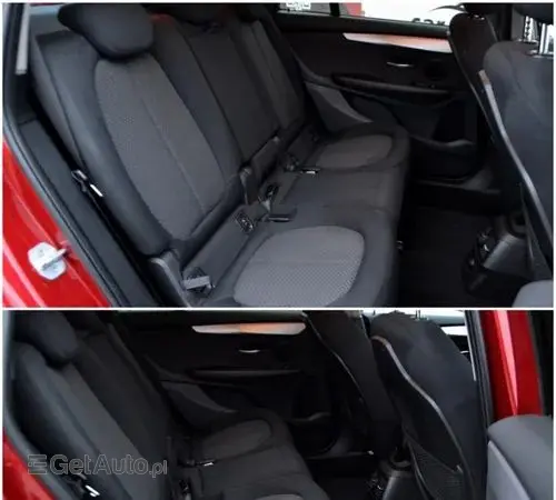 BMW Seria 2 
