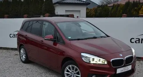 BMW Seria 2 
