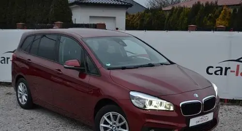 BMW Seria 2 