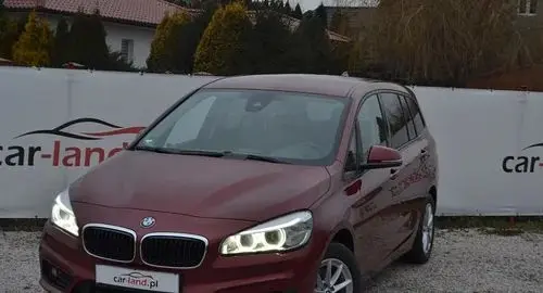 BMW Seria 2 