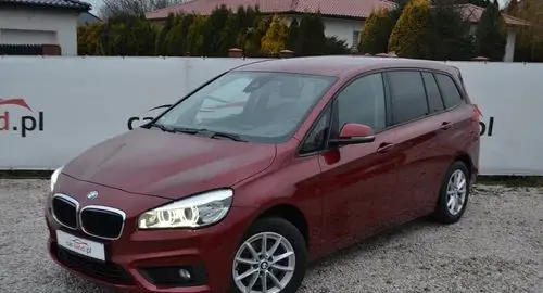 BMW Seria 2 