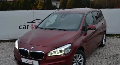 BMW Seria 2 