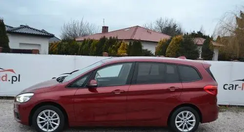 BMW Seria 2 