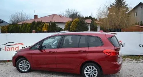 BMW Seria 2 