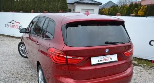 BMW Seria 2 