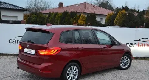 BMW Seria 2 