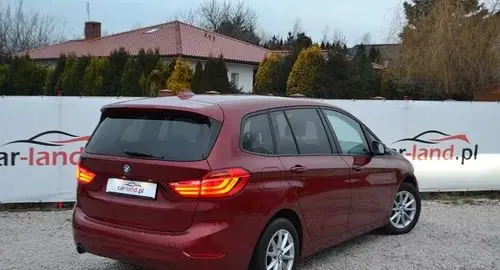 BMW Seria 2 