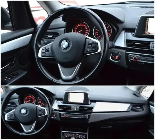 BMW Seria 2 