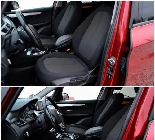 BMW Seria 2 
