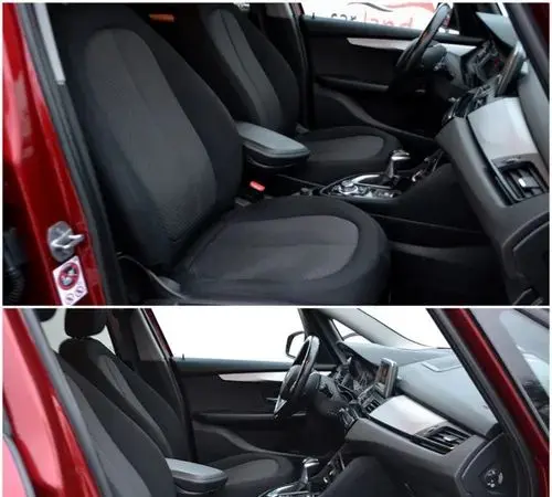 BMW Seria 2 