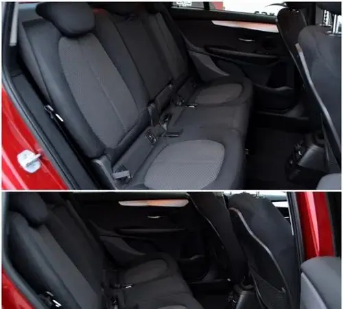 BMW Seria 2 