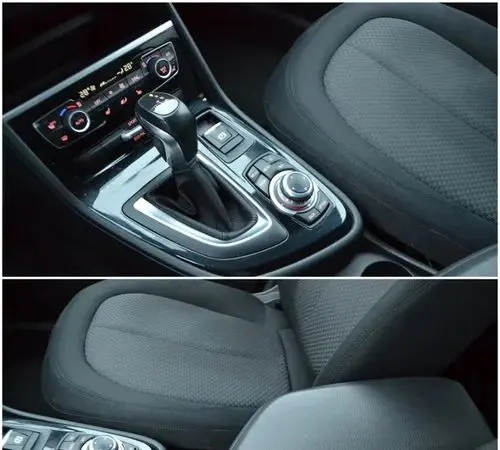 BMW Seria 2 