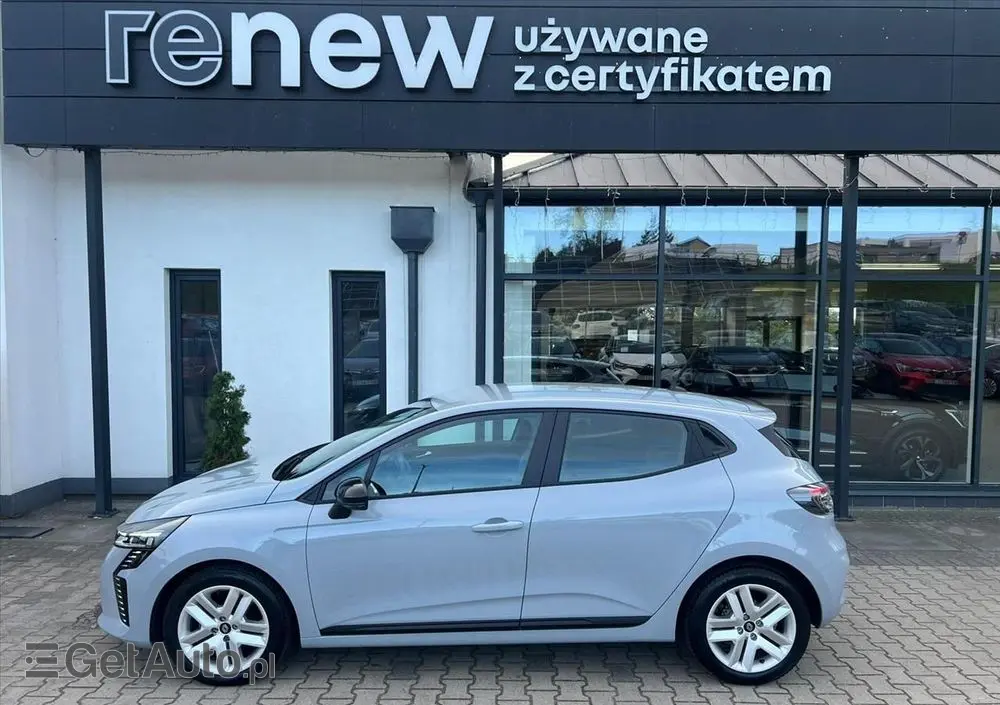 RENAULT Clio 1.0 TCe Evolution