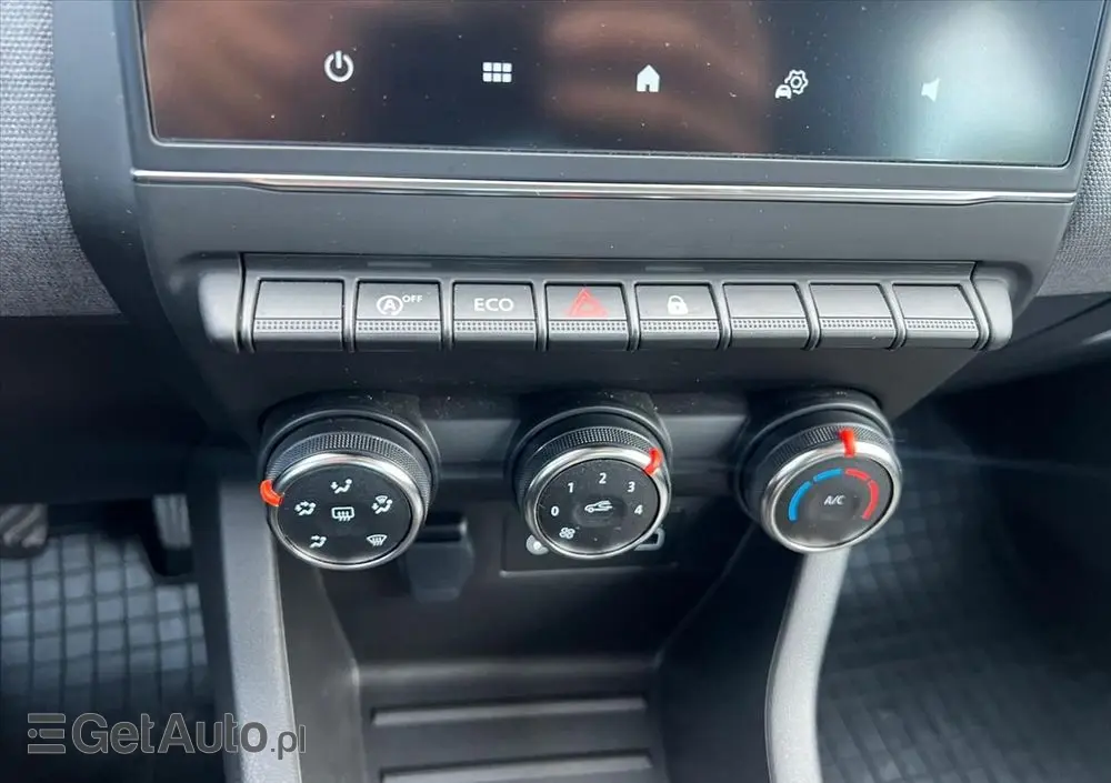 RENAULT Clio 1.0 TCe Evolution