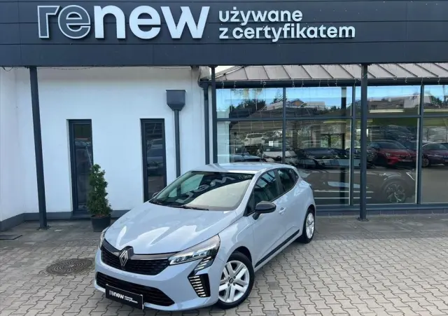 RENAULT Clio 1.0 TCe Evolution