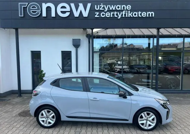 RENAULT Clio 1.0 TCe Evolution