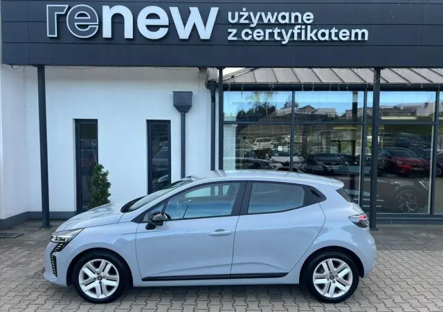 RENAULT Clio 1.0 TCe Evolution