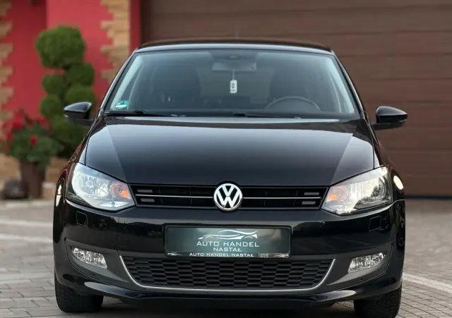VOLKSWAGEN Polo 1.4 Team