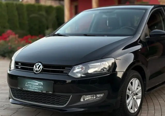 VOLKSWAGEN Polo 1.4 Team