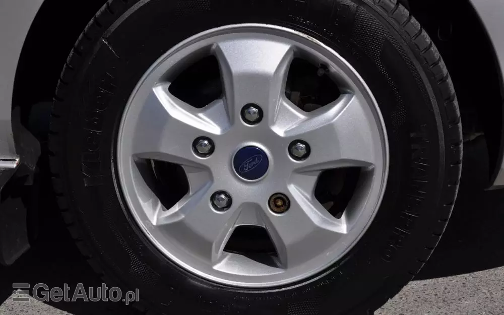 FORD TRANSIT CUSTOM 170 KM M6 Limited DCiV 290 L2 5 osobowy Brygadowy Krajowy I Właściciel Serwisowany Drzwi przesuwne z dwóch stron 