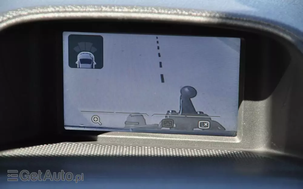 FORD TRANSIT CUSTOM 170 KM M6 Limited DCiV 290 L2 5 osobowy Brygadowy Krajowy I Właściciel Serwisowany Drzwi przesuwne z dwóch stron 