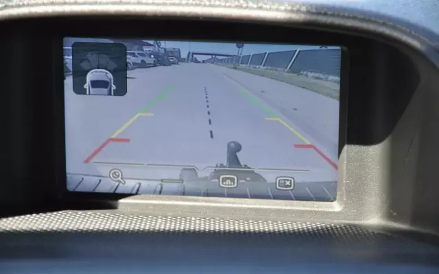 FORD TRANSIT CUSTOM 170 KM M6 Limited DCiV 290 L2 5 osobowy Brygadowy Krajowy I Właściciel Serwisowany Drzwi przesuwne z dwóch stron 