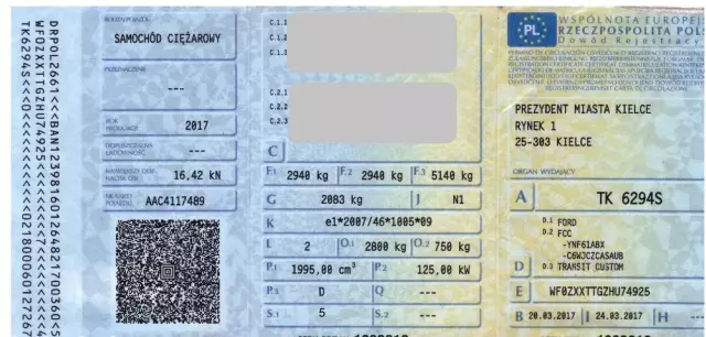 FORD TRANSIT CUSTOM 170 KM M6 Limited DCiV 290 L2 5 osobowy Brygadowy Krajowy I Właściciel Serwisowany Drzwi przesuwne z dwóch stron 