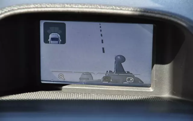 FORD TRANSIT CUSTOM 170 KM M6 Limited DCiV 290 L2 5 osobowy Brygadowy Krajowy I Właściciel Serwisowany Drzwi przesuwne z dwóch stron 