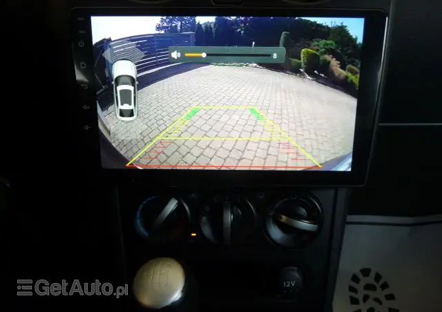 NISSAN Qashqai+2 2.0 Tekna Premium