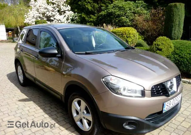 NISSAN Qashqai+2 2.0 Tekna Premium