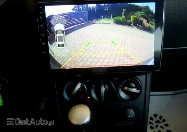 NISSAN Qashqai+2 2.0 Tekna Premium