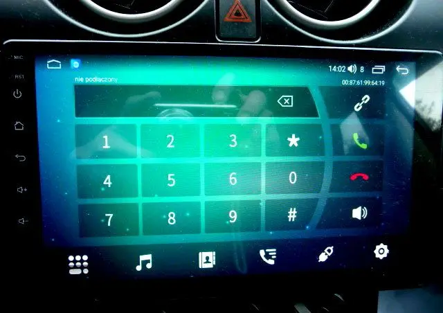 NISSAN Qashqai+2 2.0 Tekna Premium