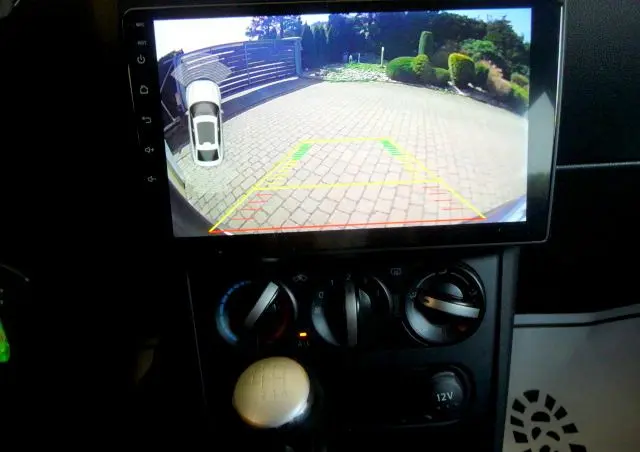 NISSAN Qashqai+2 2.0 Tekna Premium