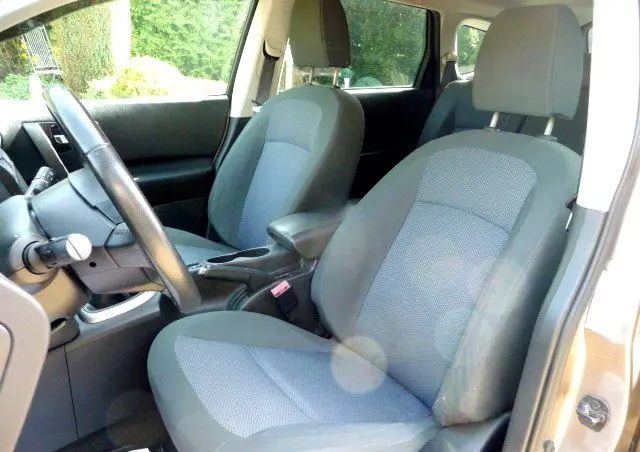 NISSAN Qashqai+2 2.0 Tekna Premium