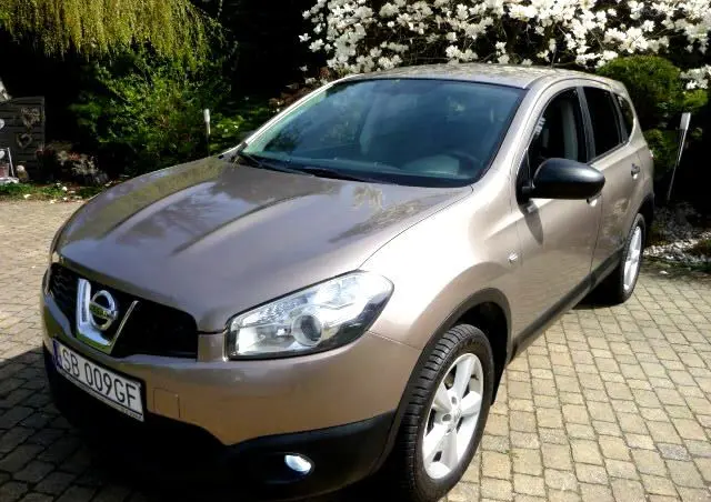 NISSAN Qashqai+2 2.0 Tekna Premium
