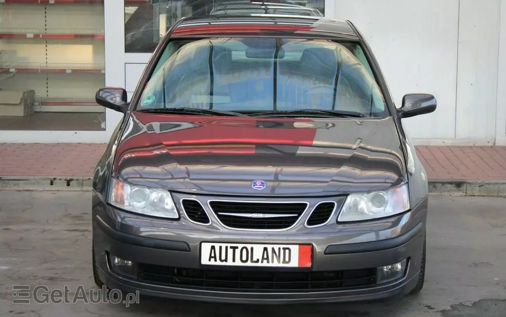 SAAB 9-3 