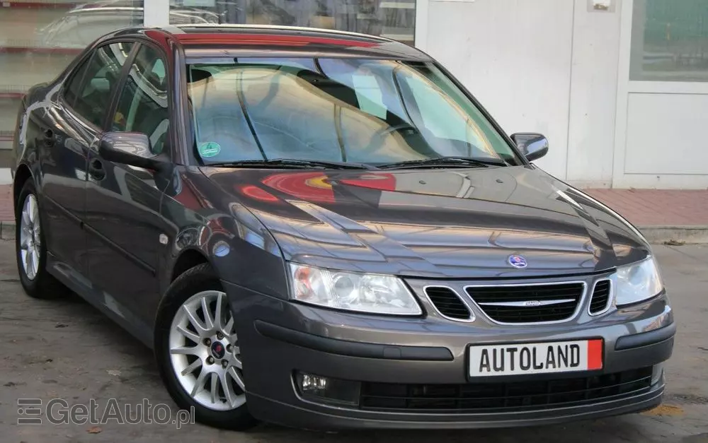 SAAB 9-3 