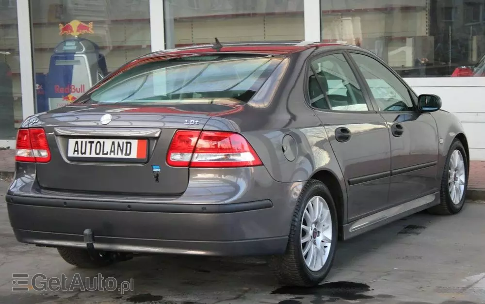 SAAB 9-3 