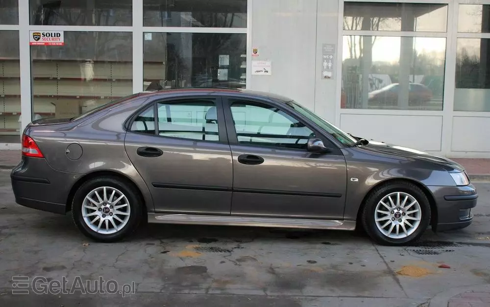 SAAB 9-3 