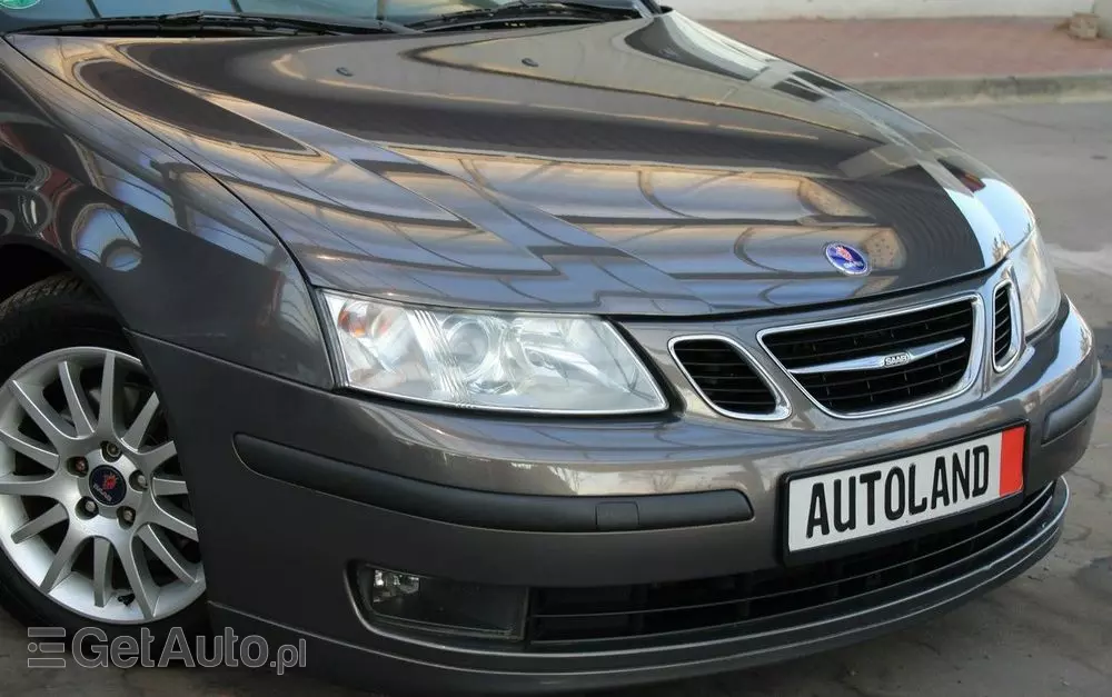 SAAB 9-3 