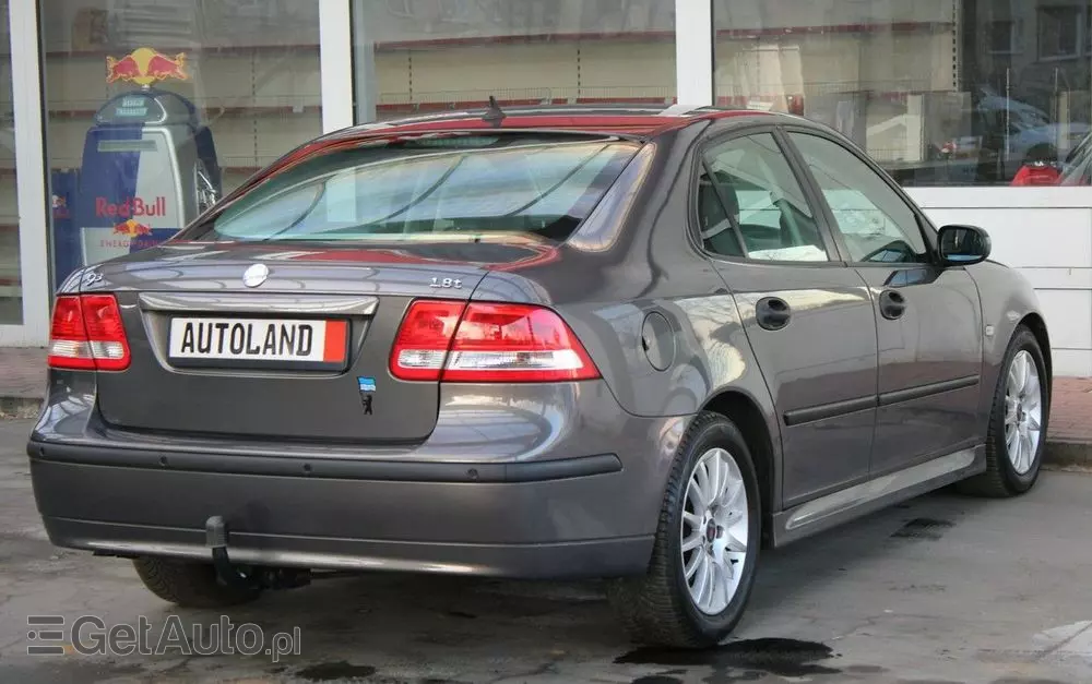 SAAB 9-3 