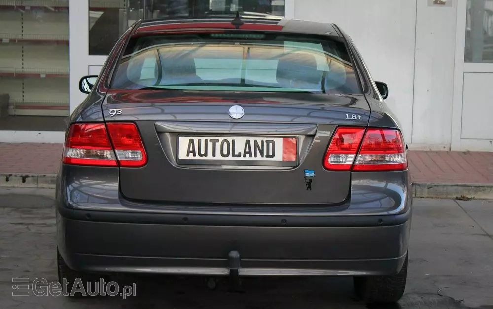 SAAB 9-3 
