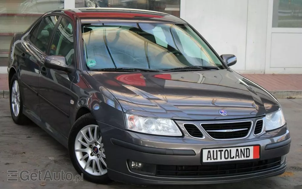 SAAB 9-3 