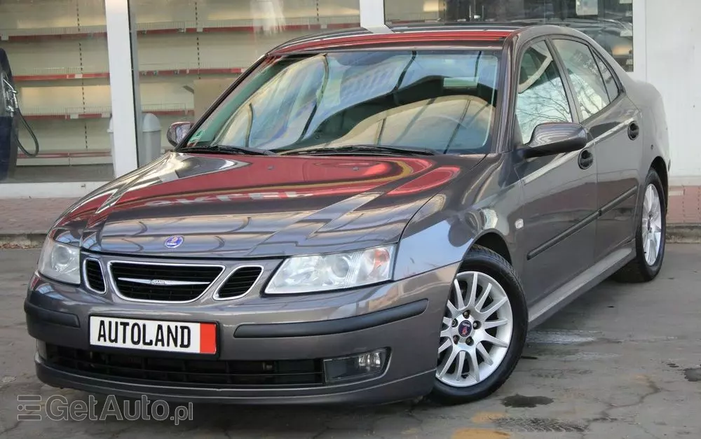 SAAB 9-3 