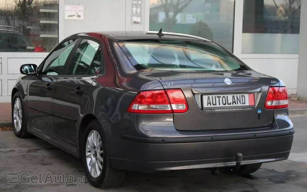 SAAB 9-3 