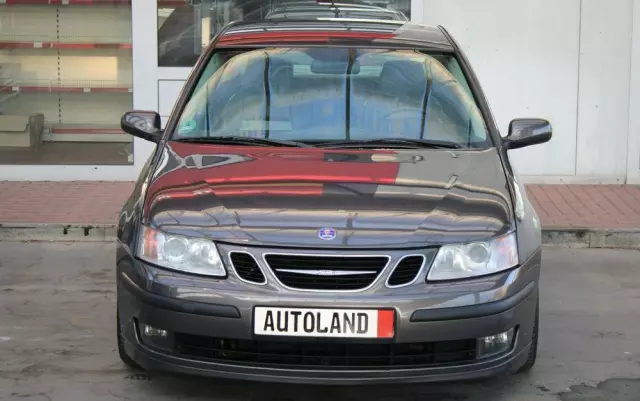 SAAB 9-3 