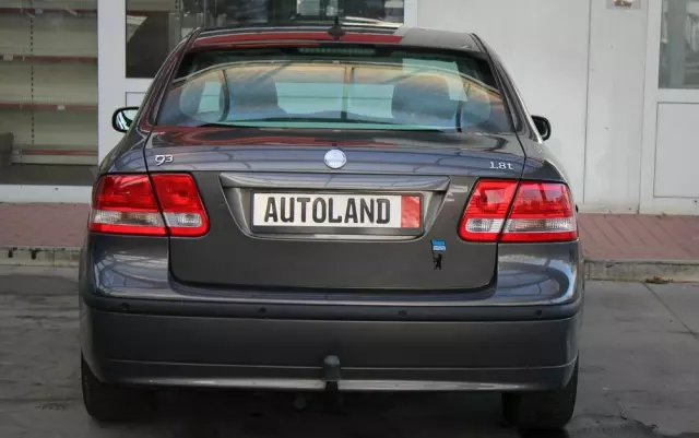 SAAB 9-3 
