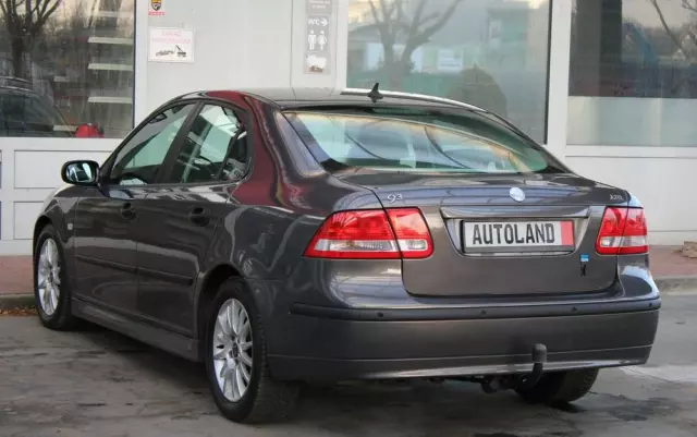 SAAB 9-3 